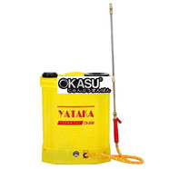 Bình phun xịt điện Yataka 20L CS-20D