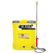 Bình phun xịt điện Dona 20L DN-20D