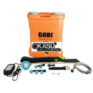 Bình Phun Xịt Điện GOBI G-20L
