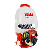 Máy Phun Thuốc 4 Thì 25L Honda GX25 F-747