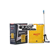 Bình Phun Xịt Điện 20L Husvarna HV20D