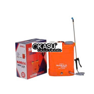 Bình Phun Xịt Điện 20L Korea Crocodile KC20D