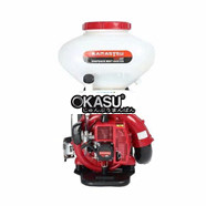Máy Phun Thuốc 2 Thì 26L Kamastsu KMP 40F