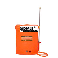 Bình Phun Xịt Điện Presmax 20L MAX-20D