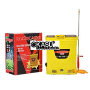 Bình Phun Xịt Điện 20L Maxcare Pro MC-20E