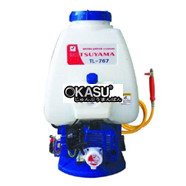 Bình Xịt Máy 2 Thì Mitsuyama 1Kw TL-767