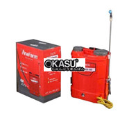 Bình Phun Xịt Điện 16L Vinafarm VNES 16D