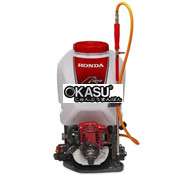 Máy Phun Thuốc 4 Thì Honda WJR2525T1 GCS