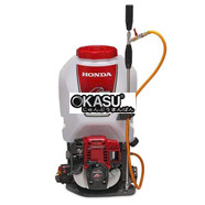 Máy Phun Thuốc 4 Thì Honda WJR4025T GCV