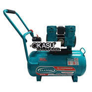Máy Nén Khí Không Dầu 3HP 50L Classic CLA3050F1