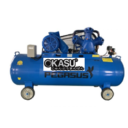 Máy Nén Khí Dây Đai Pegasus 10HP TM-W-0.9/8-330L
