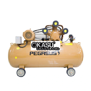Máy Nén Khí Dây Đai Pegasus 7.5HP TM-W-0.67/8-500L