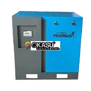 Máy Nén Khí Trục Vít Pegasus 7.5Kw TMPM10A