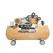 Máy Nén Khí Dây Đai Pegasus 7.5HP TM-W-0.67/12.5-500L