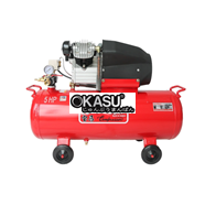 Máy Nén Khí Có Dầu Pony 5HP 62L DK-V2-62NK