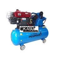 Máy Nén Khí Đầu Nổ Pegasus 7.5Hp 330L TM-W-0.67/12.5