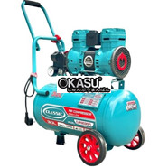 Máy Nén Khí Không Dầu 3HP 30L Classic CLA3030F1
