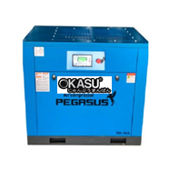 Máy Nén Khí Trục Vít Pegasus 75Kw TMPM-100A