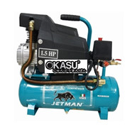 Máy Nén Khí Có Dầu Jetman 1.5HP 12L JM-4213