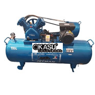 Máy Nén Khí Dây Đai Jetman 3HP 180L PK-30180