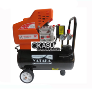 Máy Nén Khí Có Dầu Yataka 3HP CS-24L