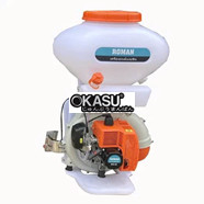 Máy Đa Chức Năng 2 Thì Roman 26L RM-26
