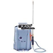 Bình Xịt Phun Thuốc 12L Bgas BGA12LTU (Pin Lithium)