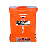 Bình Xịt Phun Thuốc 20L Bgas BGA20A12GC