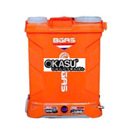 Bình Xịt Phun Thuốc 20L Bgas BGA20A9GC
