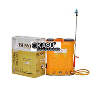 Bình Phun Xịt Điện 20L Bunny BNY-20BD