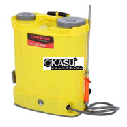 Bình phun xịt điện Champion 20L CP-20BD