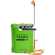 Bình phun xịt điện Yataka 20L CS-20BD