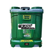 Bình Phun Thuốc 20L Dewoo DW20A8SO
