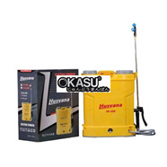 Bình Phun Xịt Điện 20L Husvarna HV20BD