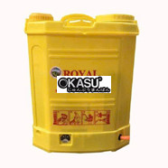 Bình Phun Xịt Điện Royal 20L K-20D
