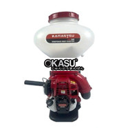 Máy Xạ Phân 4 Thì 26L Kamastsu KMP 500