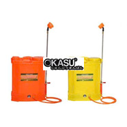 Bình Phun Xịt Điện Presmax 20L MAX-20BD