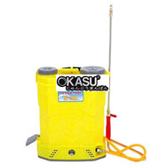 Bình phun xịt điện Maxcare 20L MC-20BD