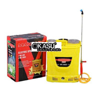 Bình Phun Xịt Điện 20L Maxcare Pro MC-20ED