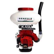 Máy Phun Đa Năng Chạy Xăng Genesis 1.7HP MD 4326 MS2