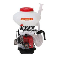 Máy Xạ Phân 2 Thì Mitsumishu 1.7KW MSH-26S