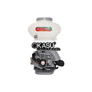 Máy Sạ Lúa Giá Rẻ Mitsumega 26L MSM-26SS