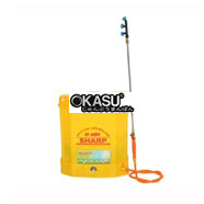Bình Phun Xịt Điện Pro Sharp 20L SP-20BD