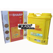 Bình Phun Xịt Điện Pro Sharp 20L SP-20D