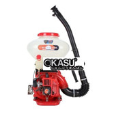 Máy Xạ Phân 2 Thì Mitsuyama 1.7KW TL-52N
