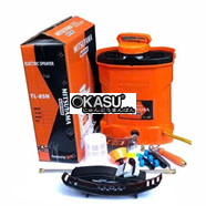Bình Phun Xịt Điện Mitsuyama 8L TL-8D