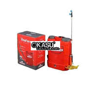 Bình Xịt Điện 16L Vinafarm VNES 16SN