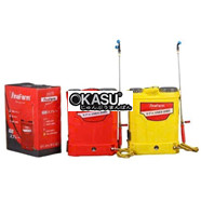 Bình Phun Xịt Điện 20L Vinafarm VNES 20BD