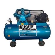Máy Nén Khí Dây Đai 7.5HP Romano RM75-300 300L