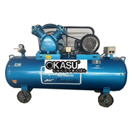 Máy Nén Khí Dây Đai Romano 5.5HP 280L RM55-280